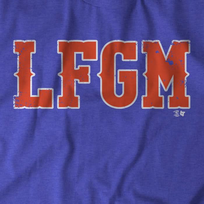 LFGM 8