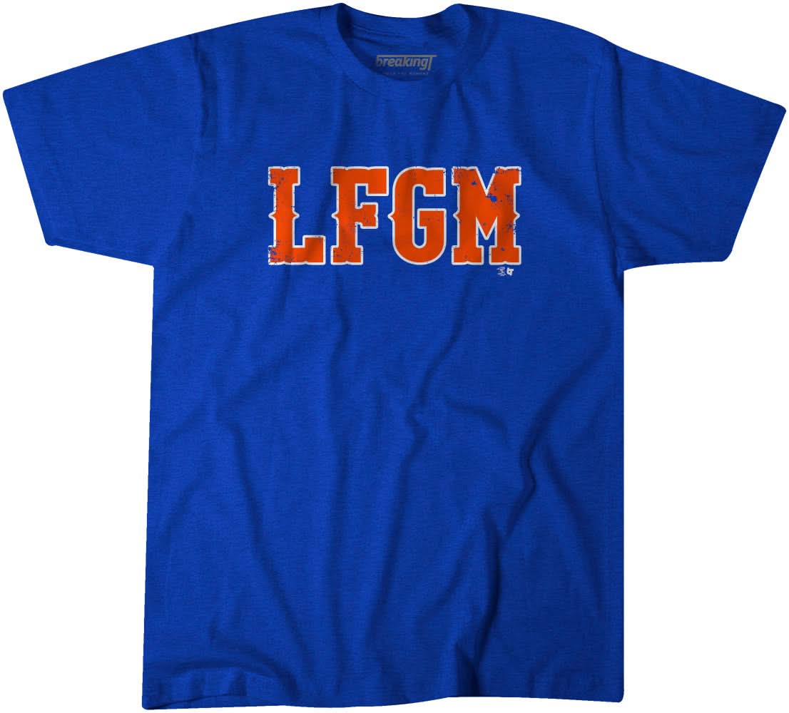 LFGM 2