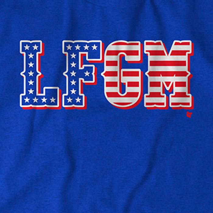 LFGM USA 4