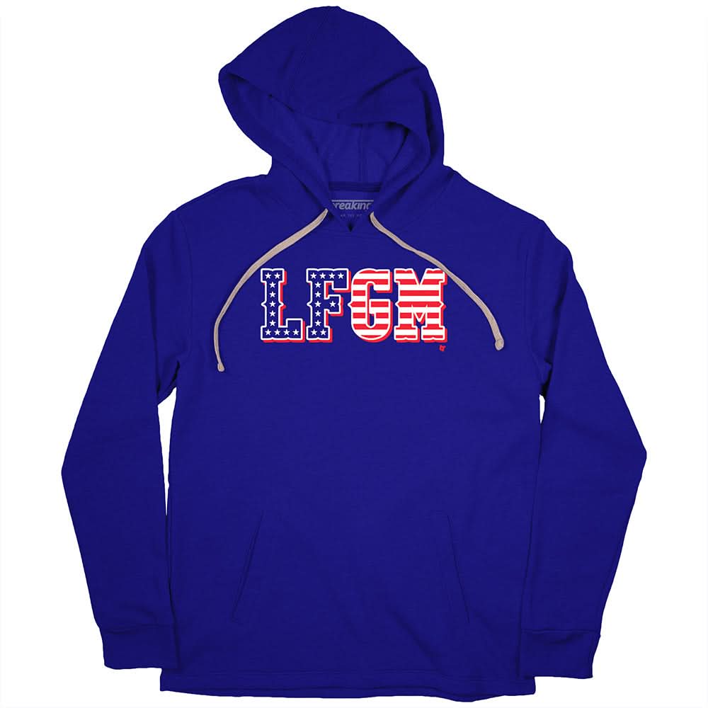 LFGM USA 2