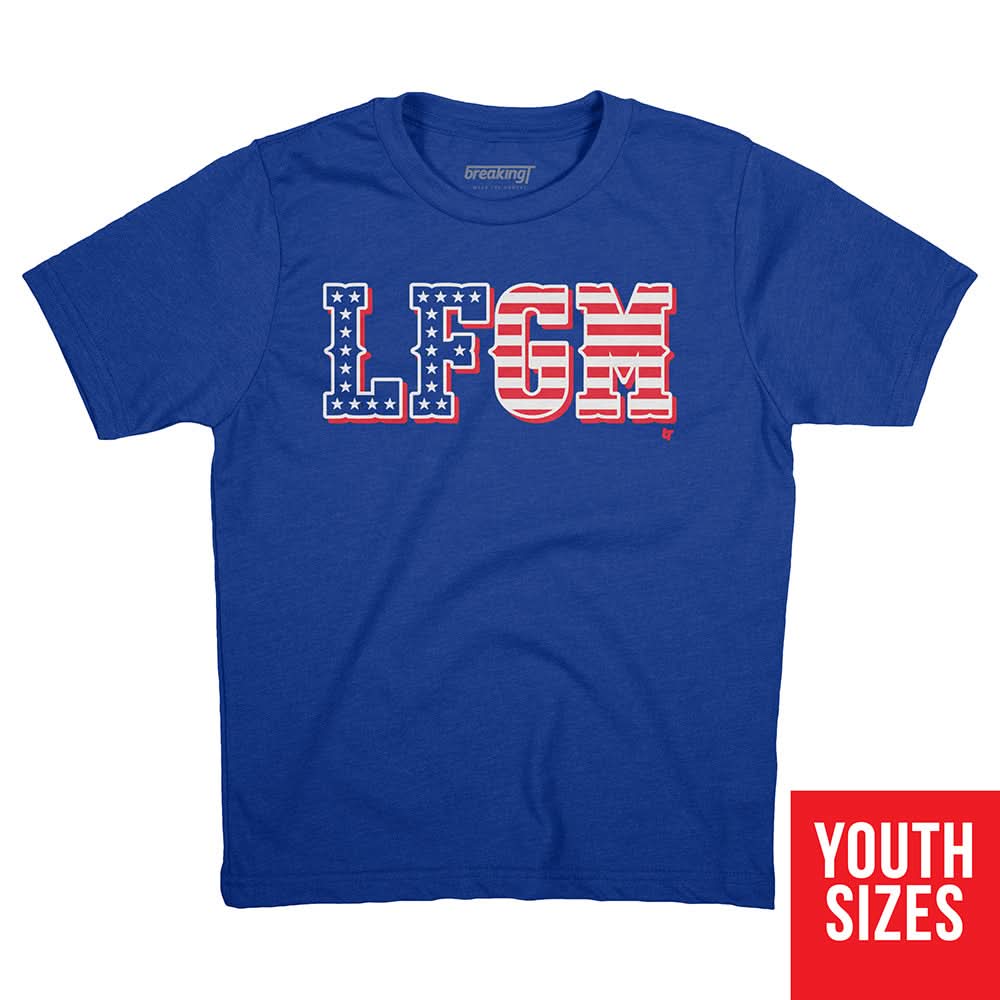 LFGM USA 3