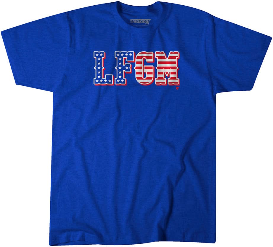 LFGM USA 1