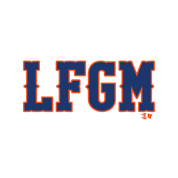 LFGM Sticker 1
