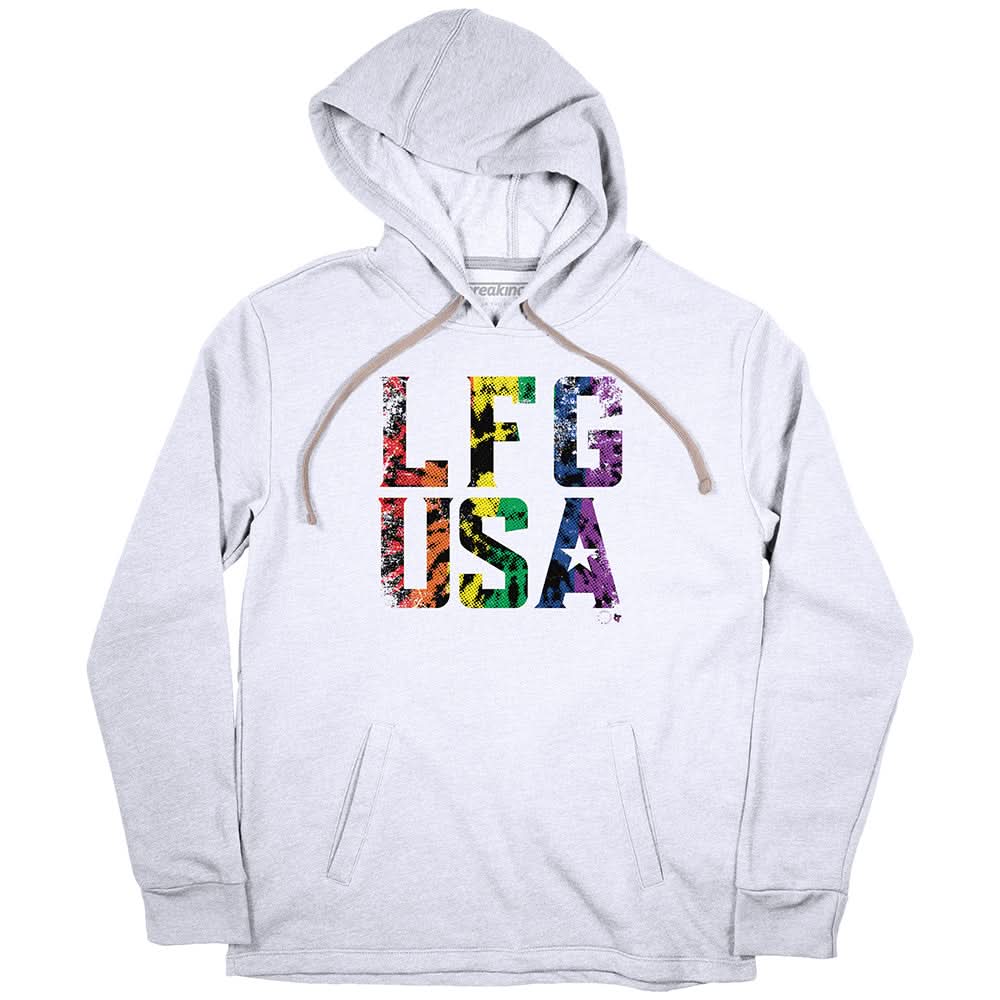 LFG USA Pride 3