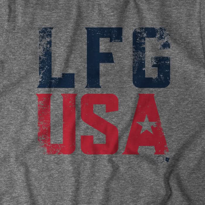 LFG USA 4
