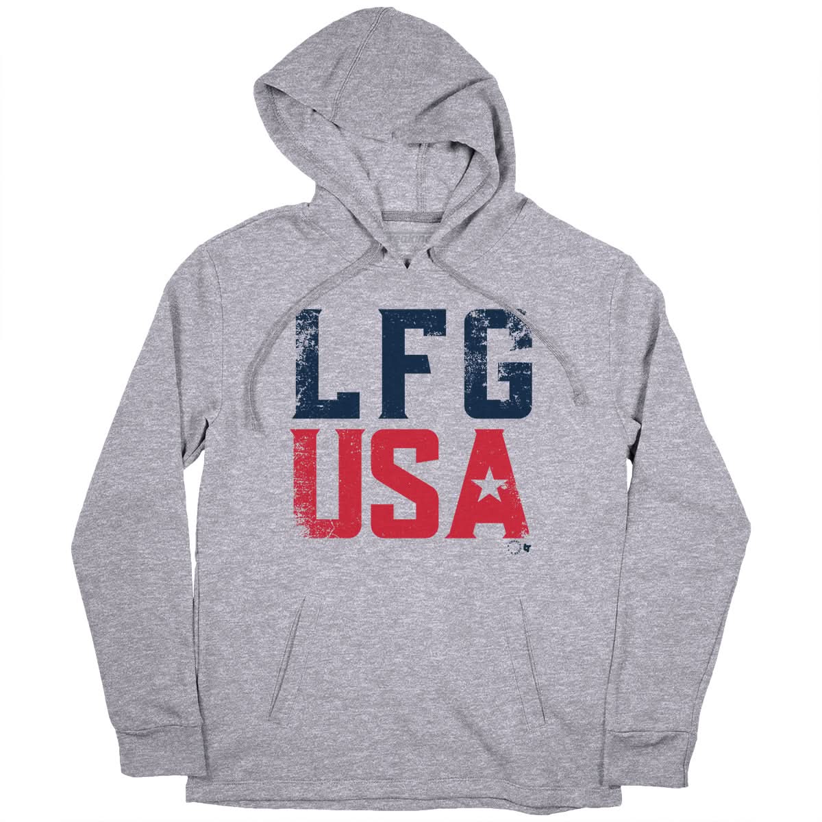 LFG USA 2
