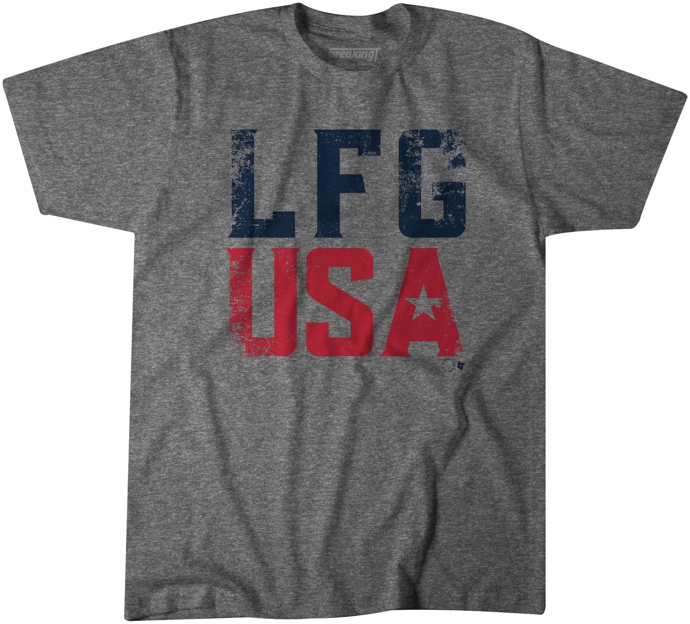 LFG USA 1
