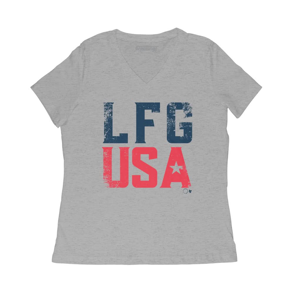 LFG USA 3