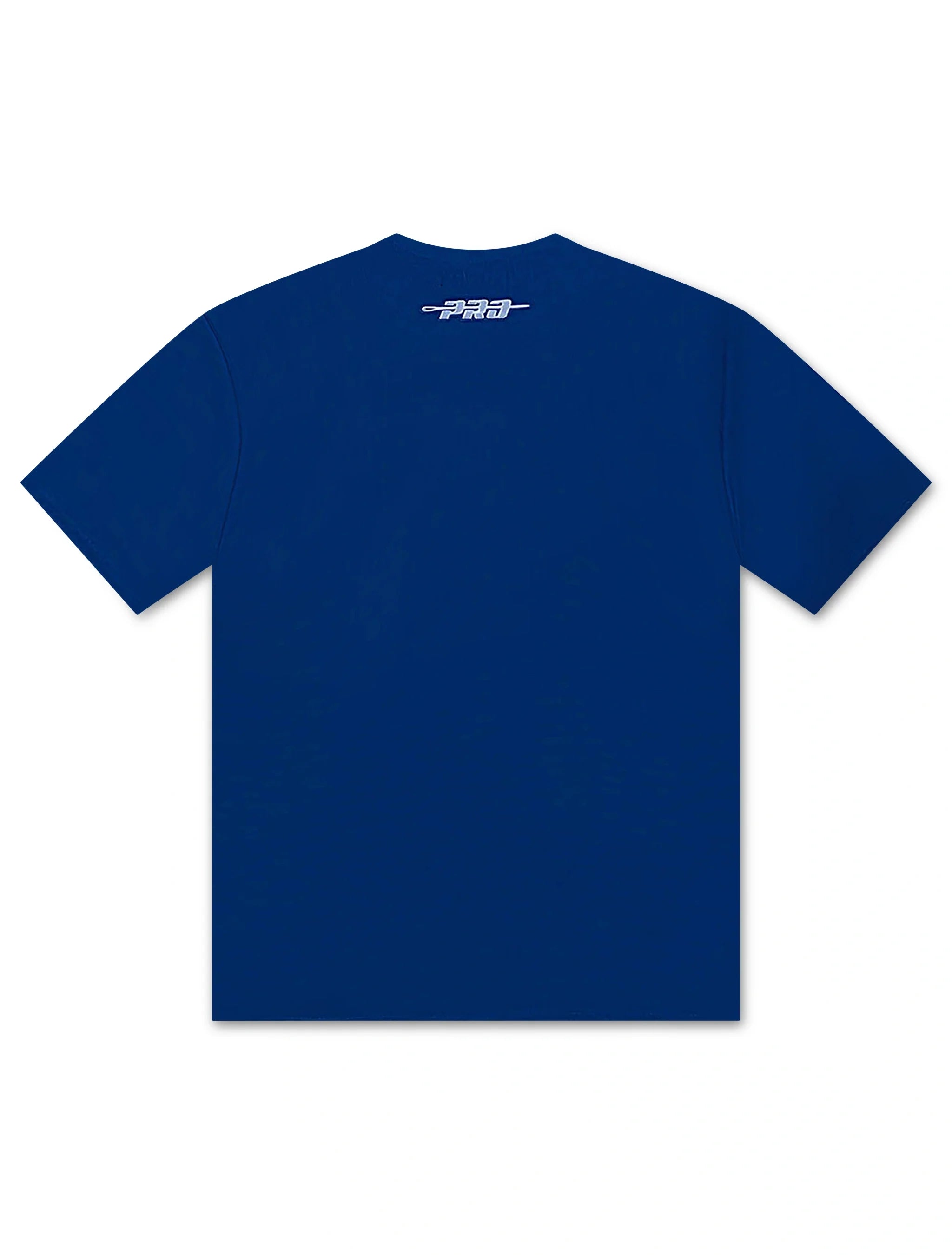 Pro Standard Dodgers National League Tee - Blue 2