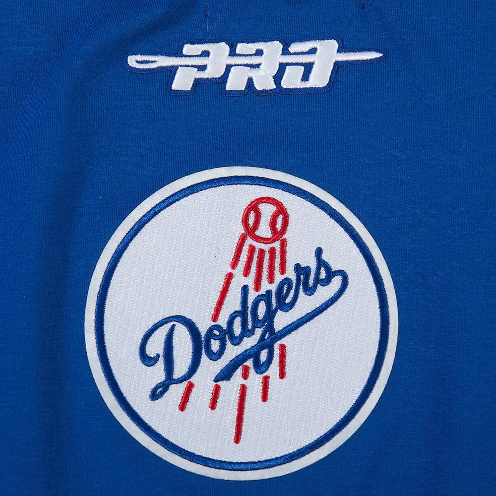 Pro Standard La Dodgers City Arch Tee - Dark Blue 5