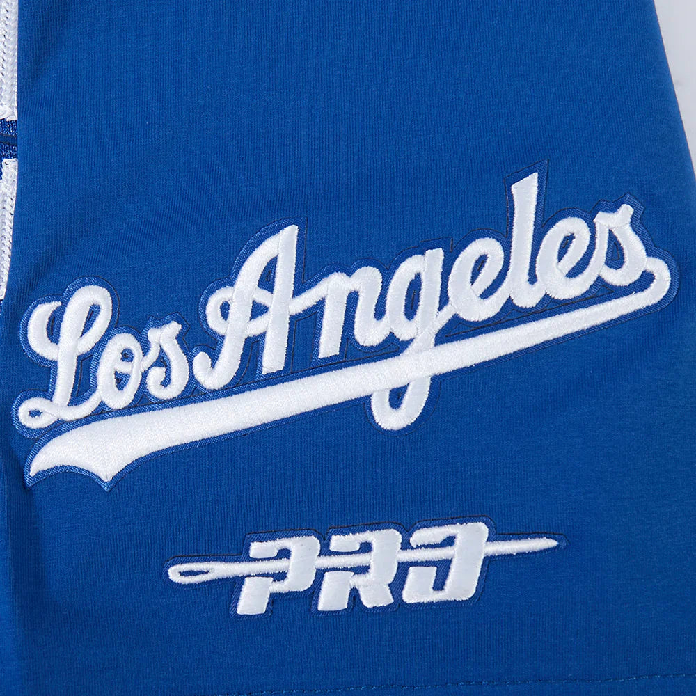 Pro Standard La Dodgers City Arch Tee - Dark Blue 7