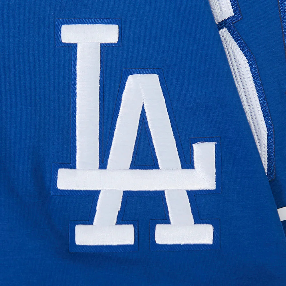 Pro Standard La Dodgers City Arch Tee - Dark Blue 8