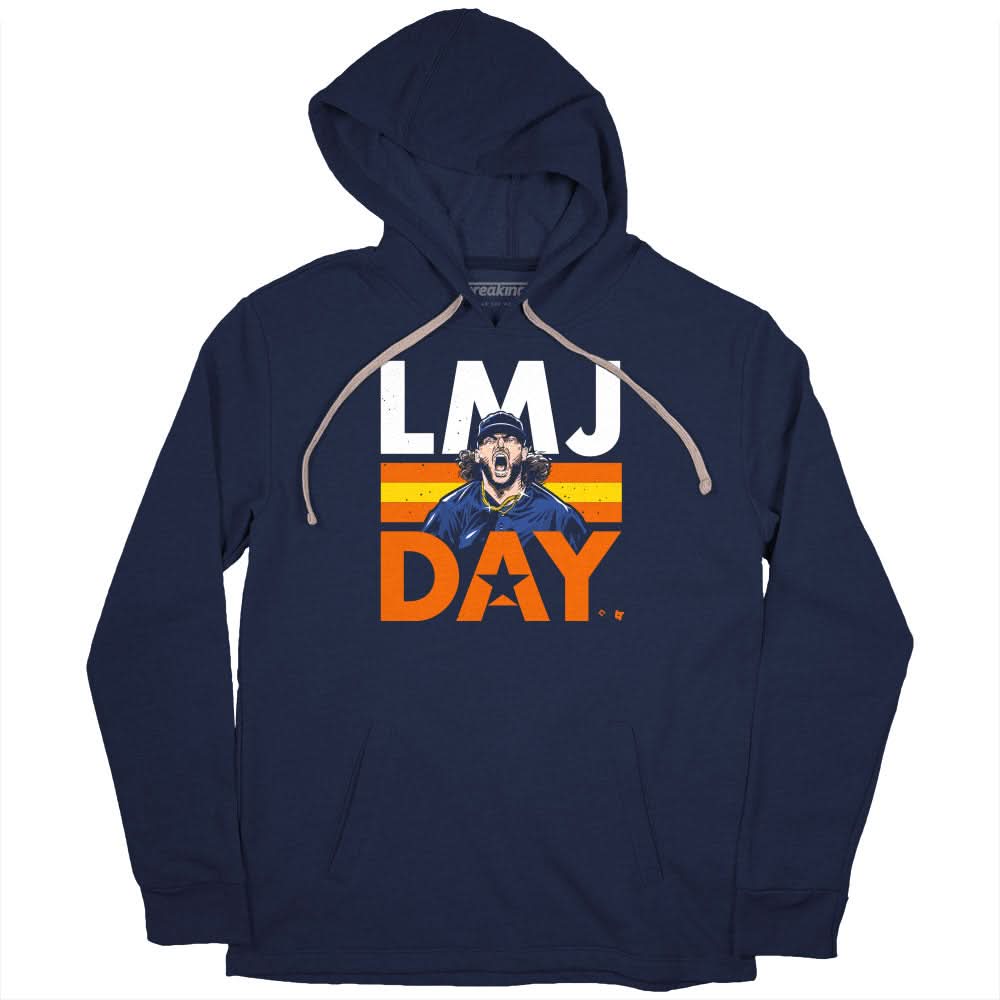 LMJ Day 2