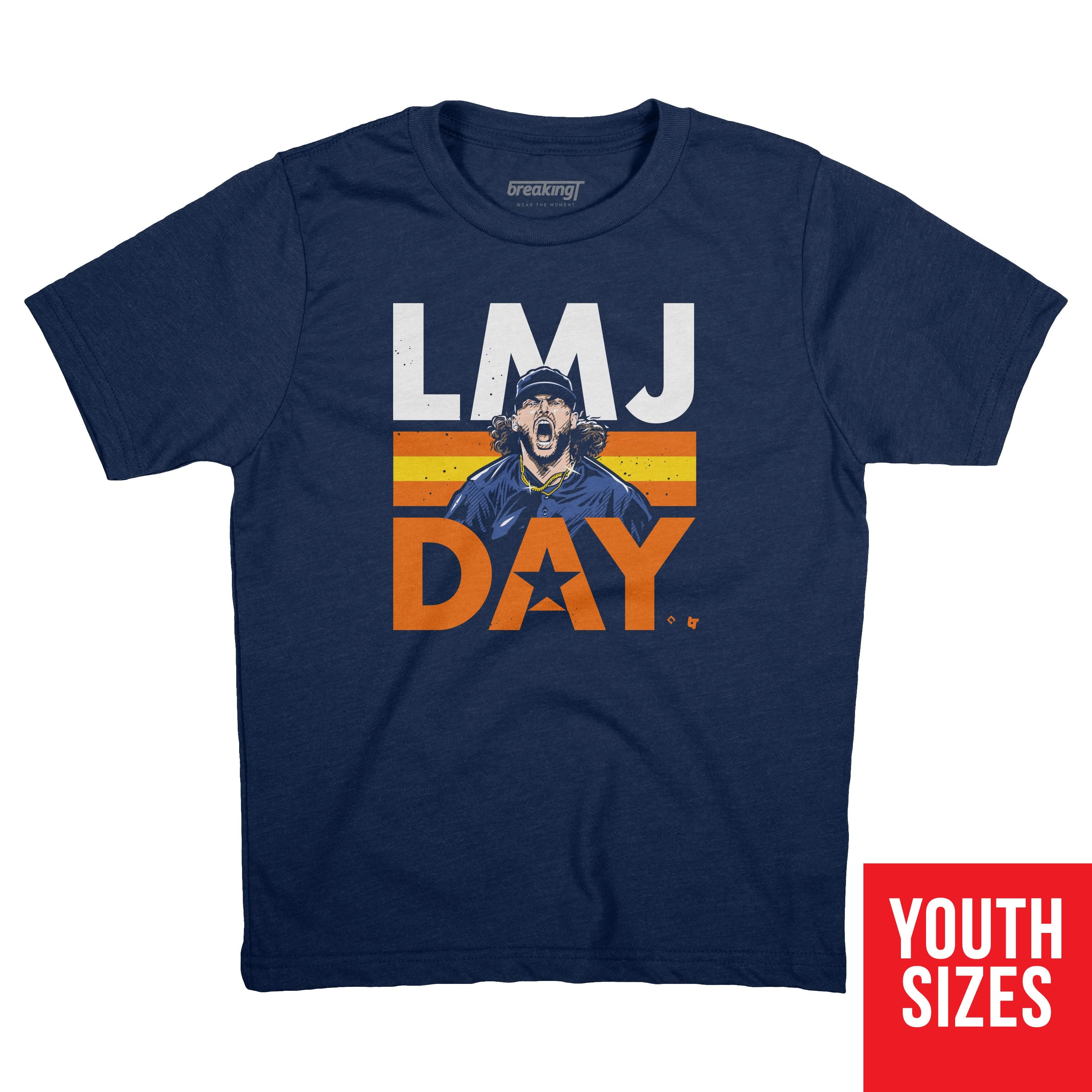 LMJ Day 3