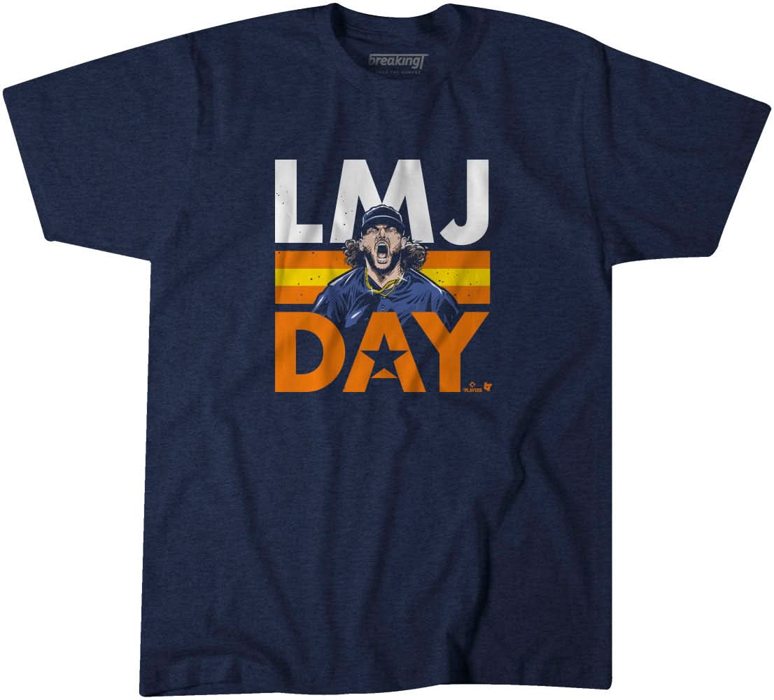 LMJ Day 1