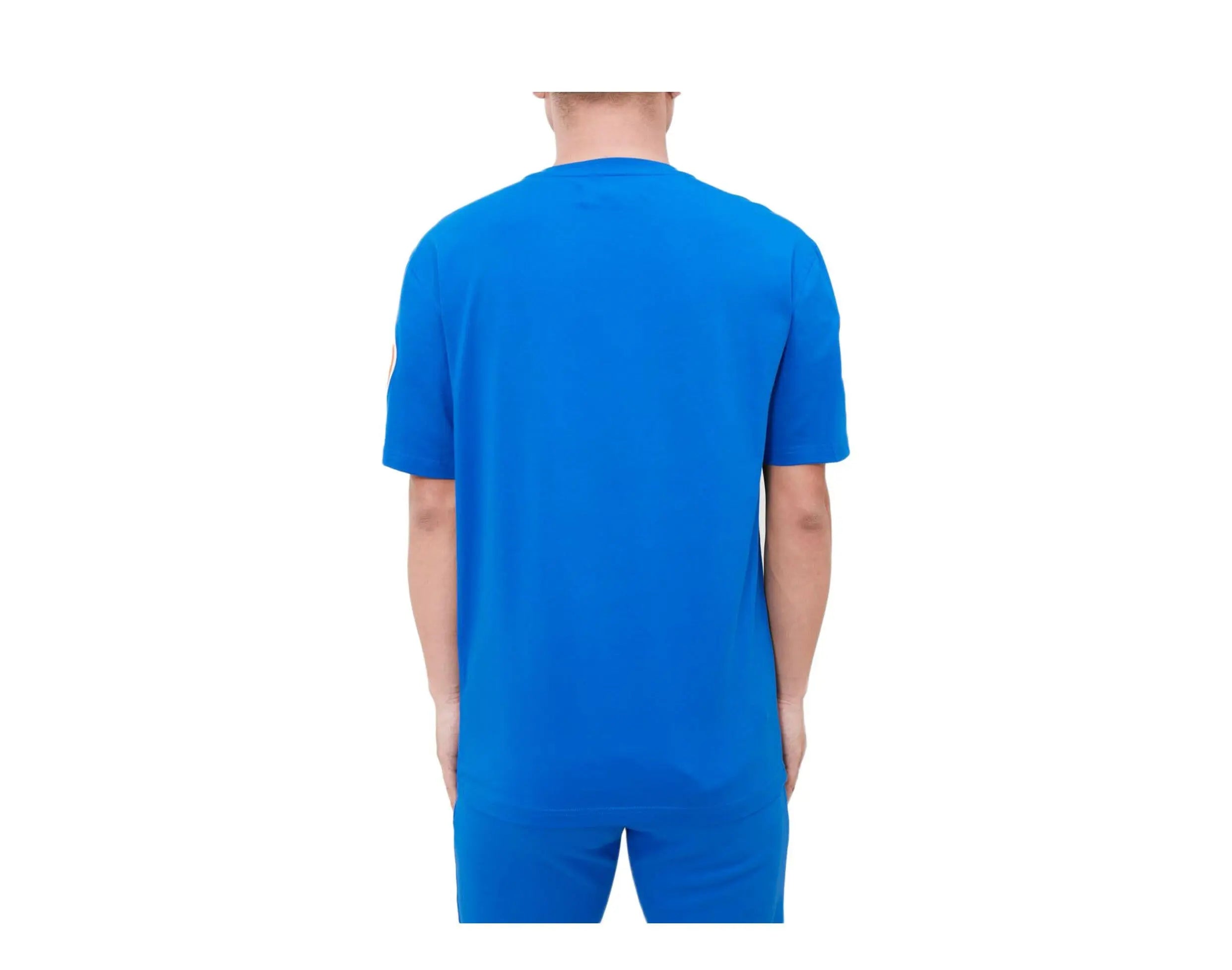 Pro Standard MLB New York Mets Pro Team Men's Shirt Royal Blue 4