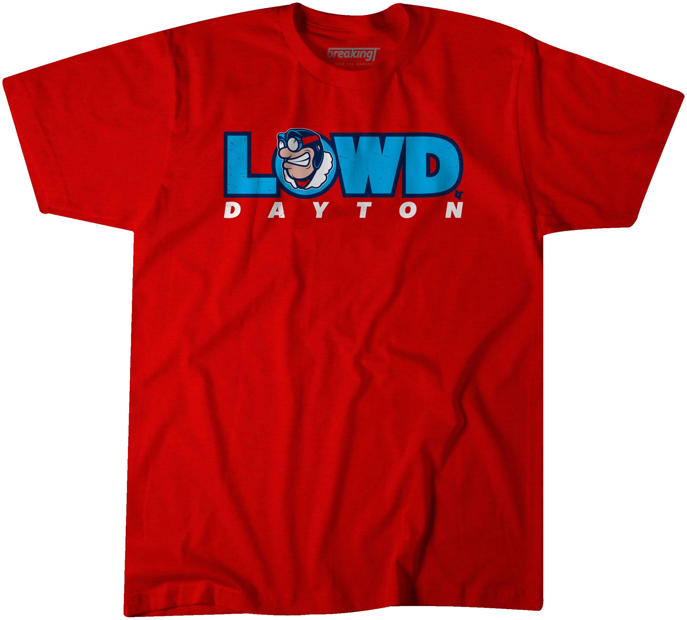 LOWD 1