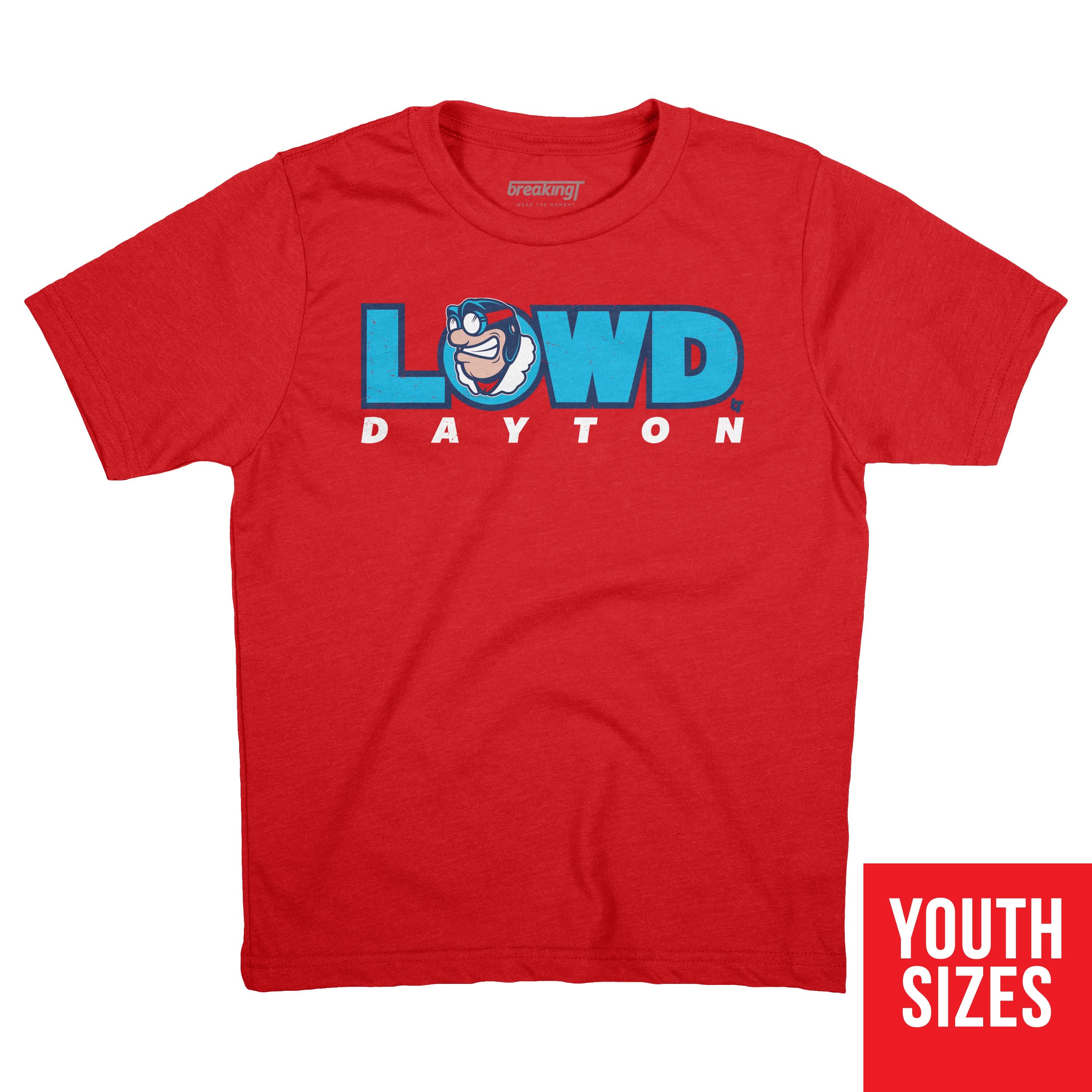 LOWD 2