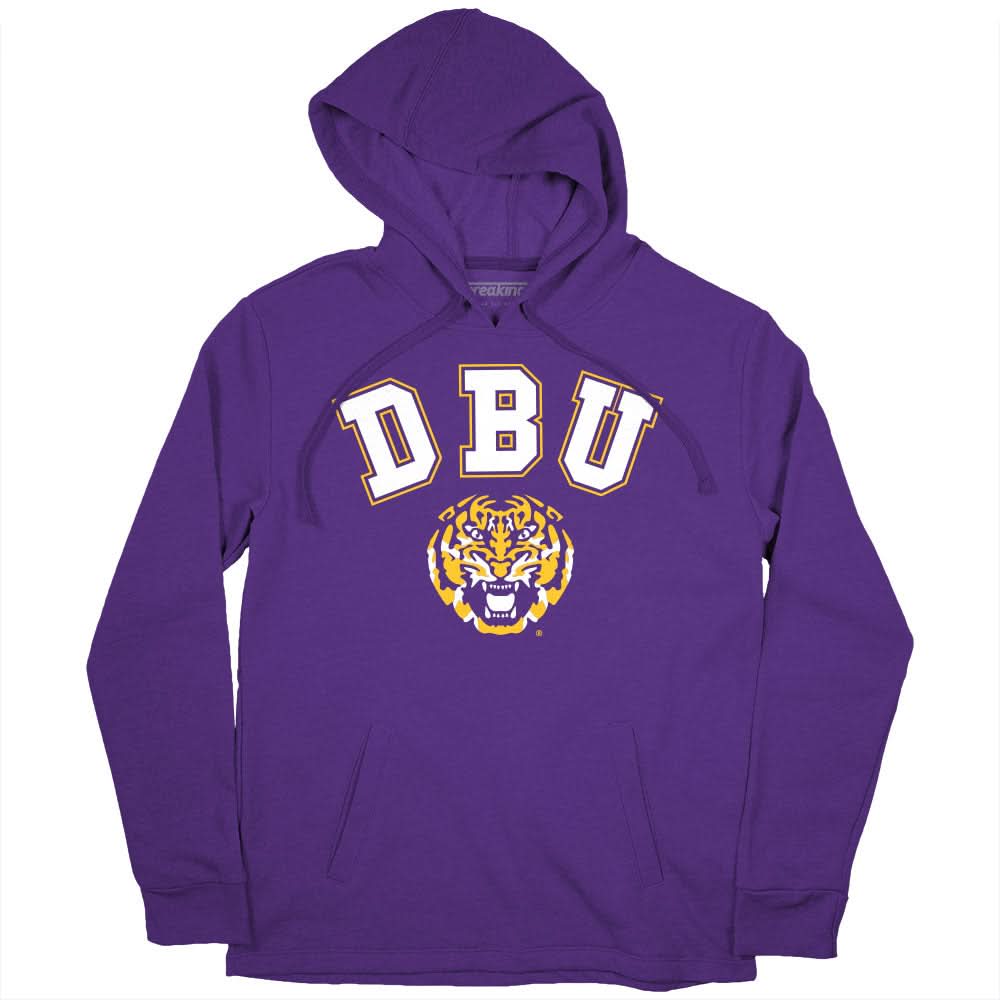 LSU: DBU 2