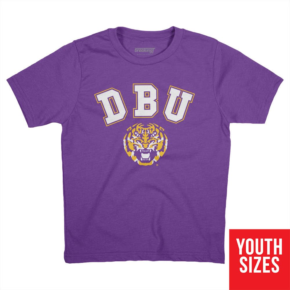 LSU: DBU 3