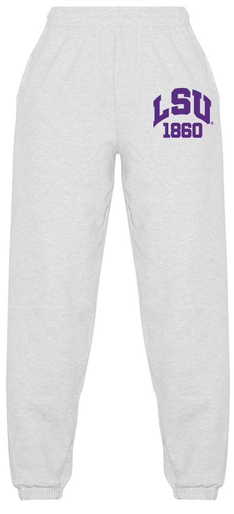 LSU Established Sweatpants 4
