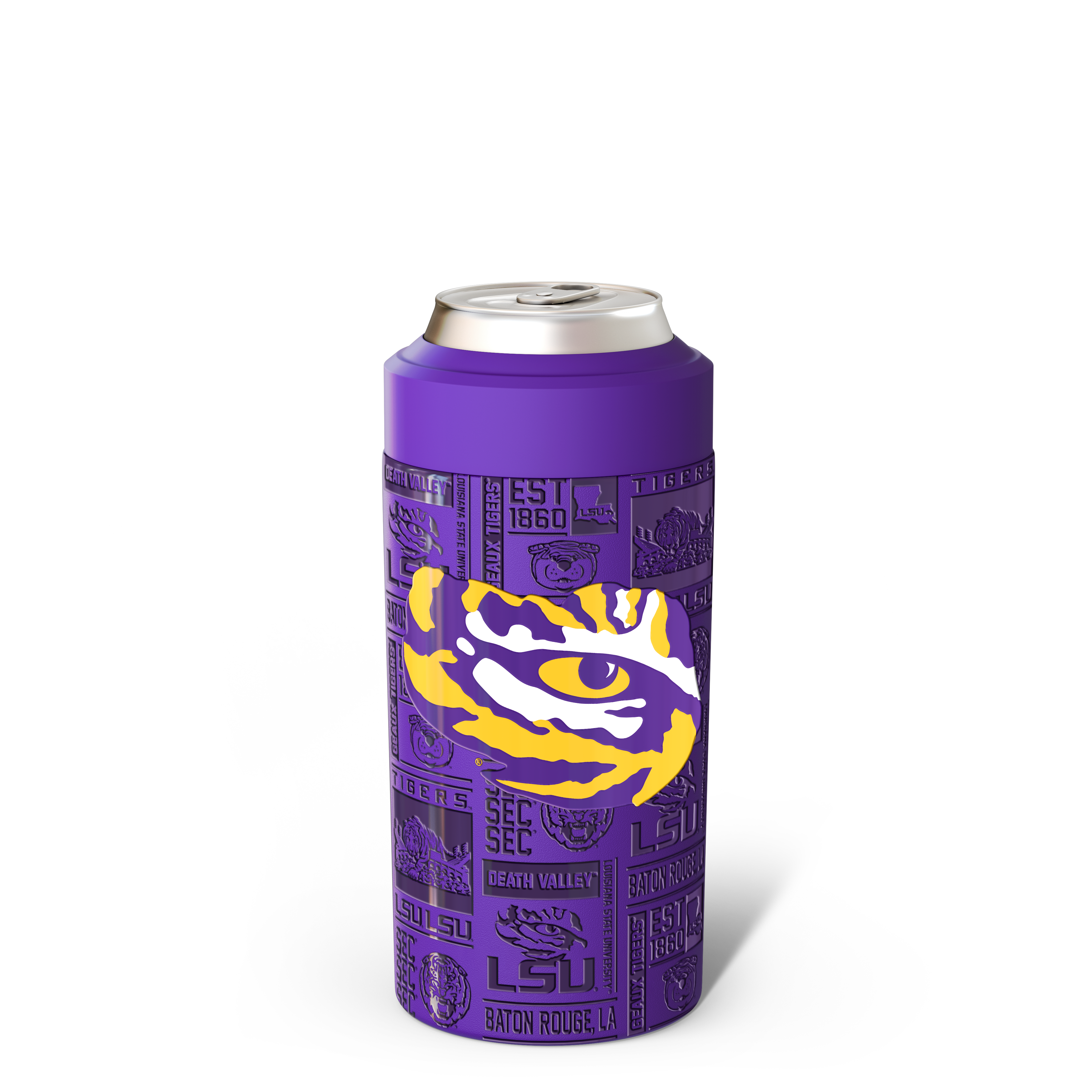 Universal Buddy | LSU Tigers | Legacy 3