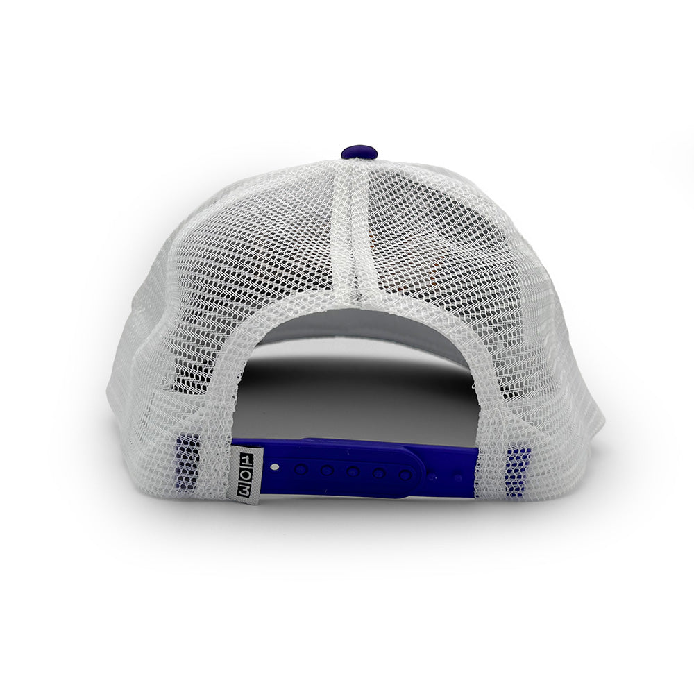 Louisiana State University Trucker Hat 3