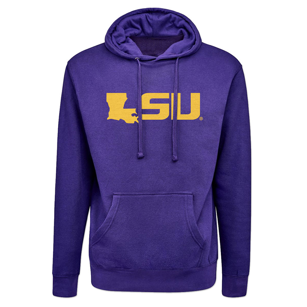 Louisiana State University Hoodie