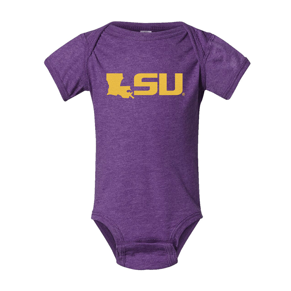 Louisiana State University Onesie