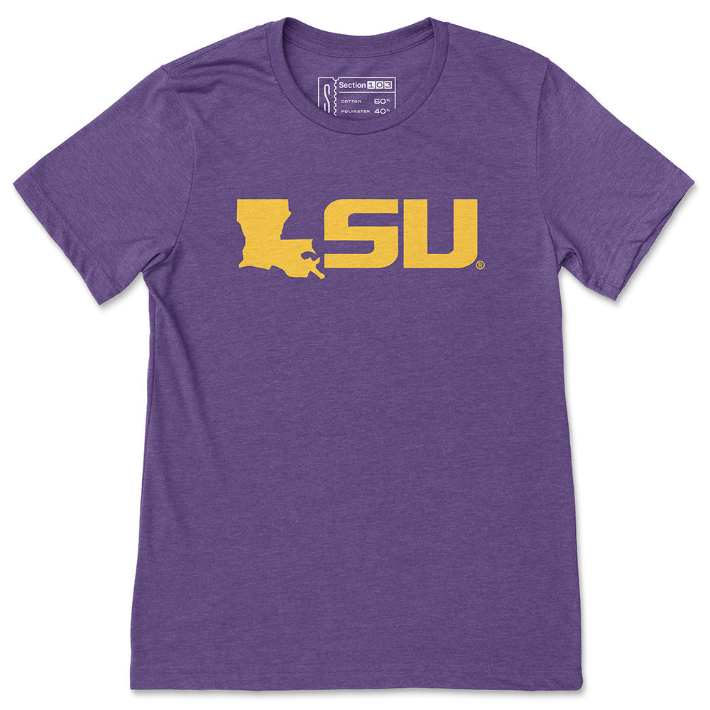 Louisiana State University T-Shirt