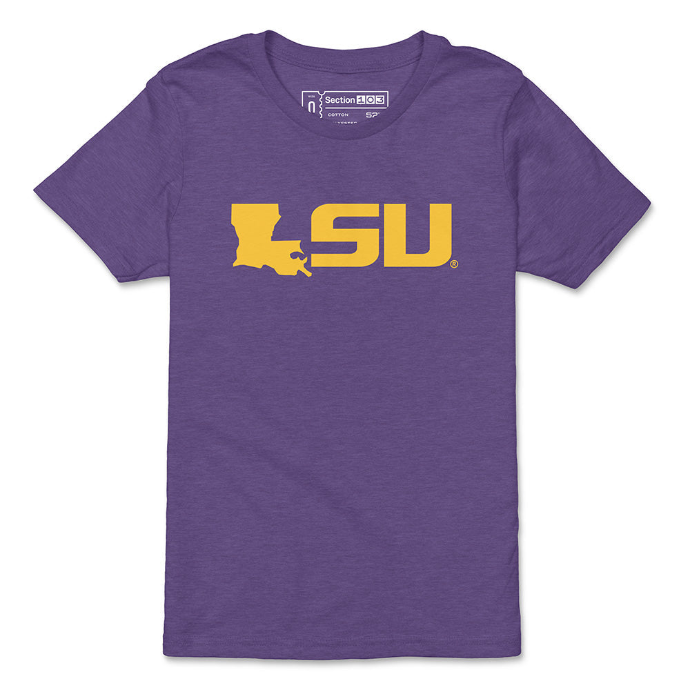 Louisiana State University Youth T-Shirt