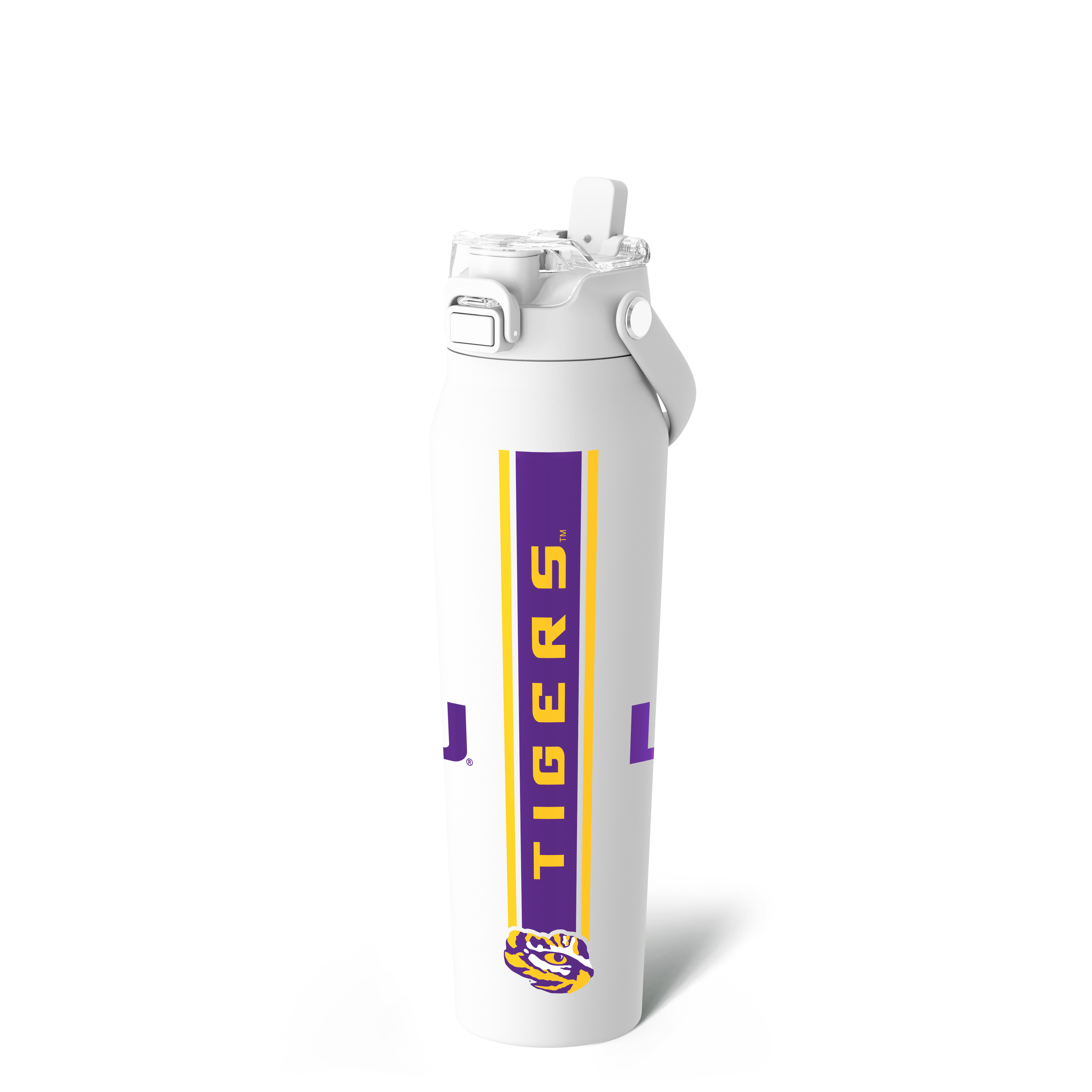 Bottle Buddy 32oz | LSU Tigers | Gameday