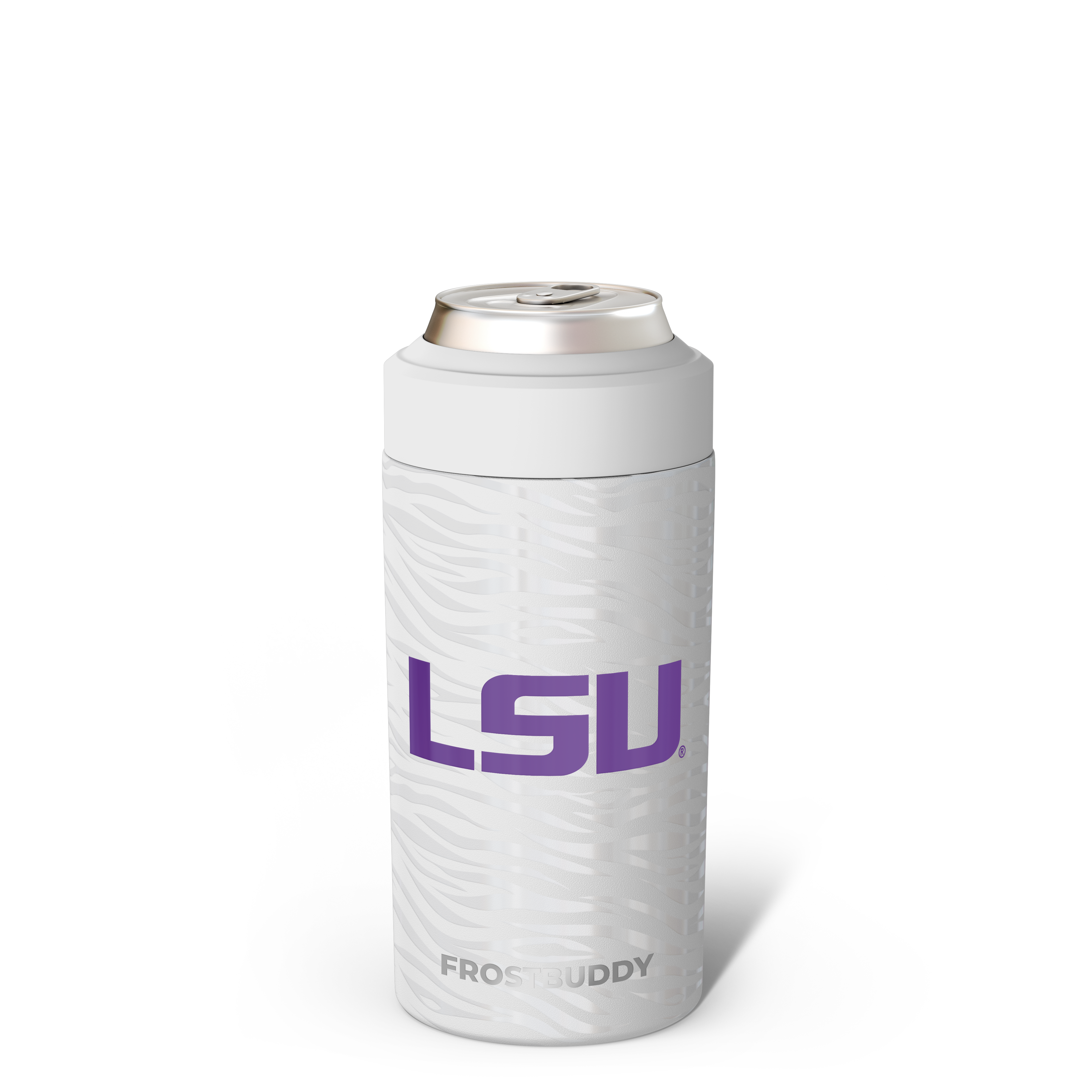 Universal Buddy | LSU Tigers | Gameday
