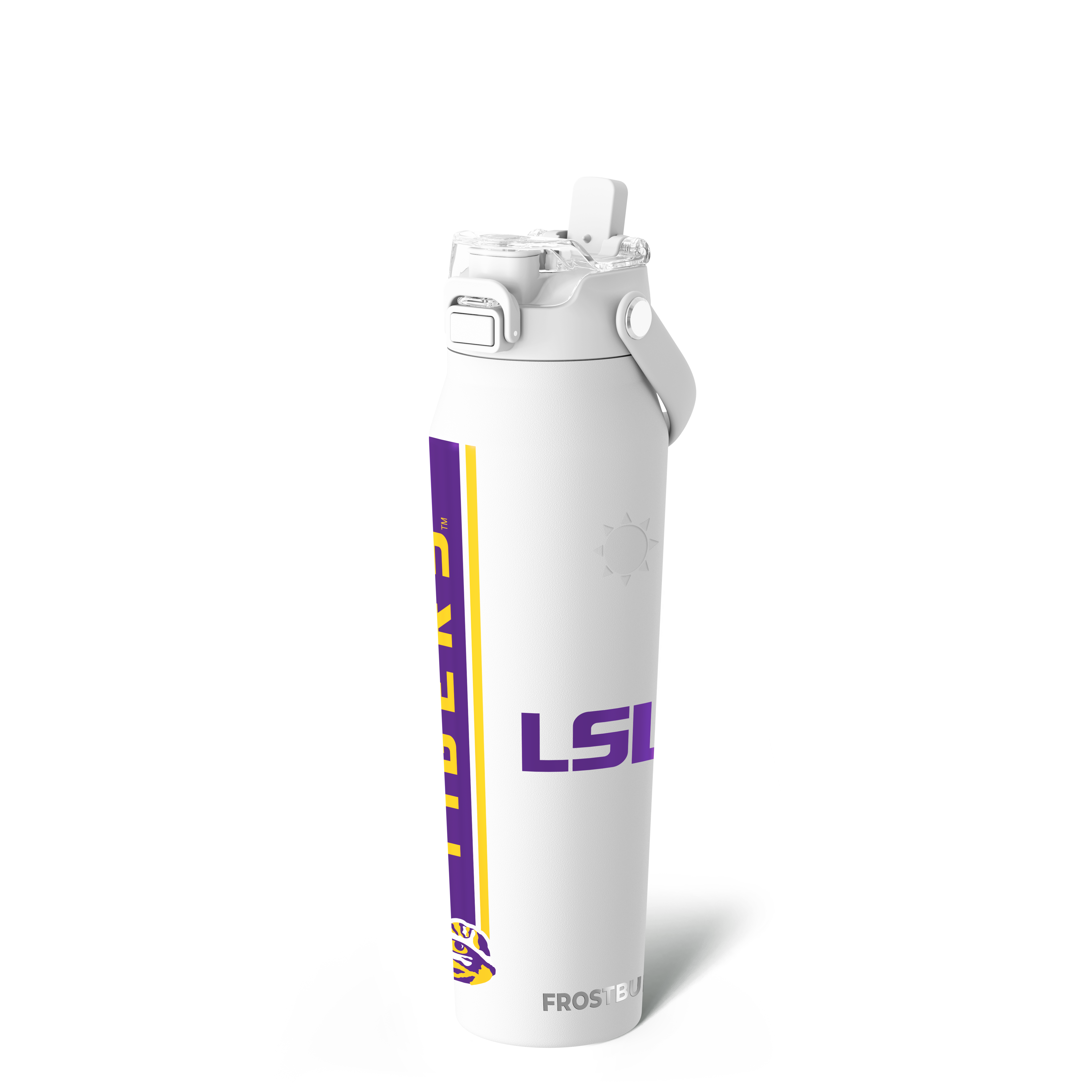 Bottle Buddy 32oz | LSU Tigers | Gameday