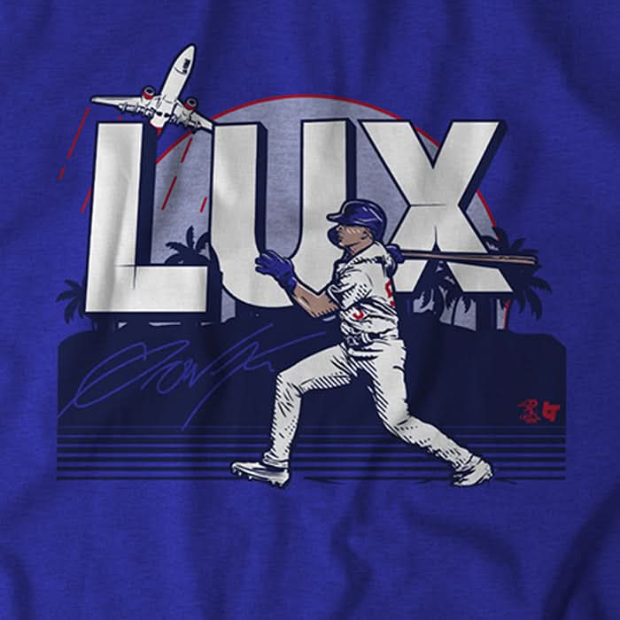LUX 3