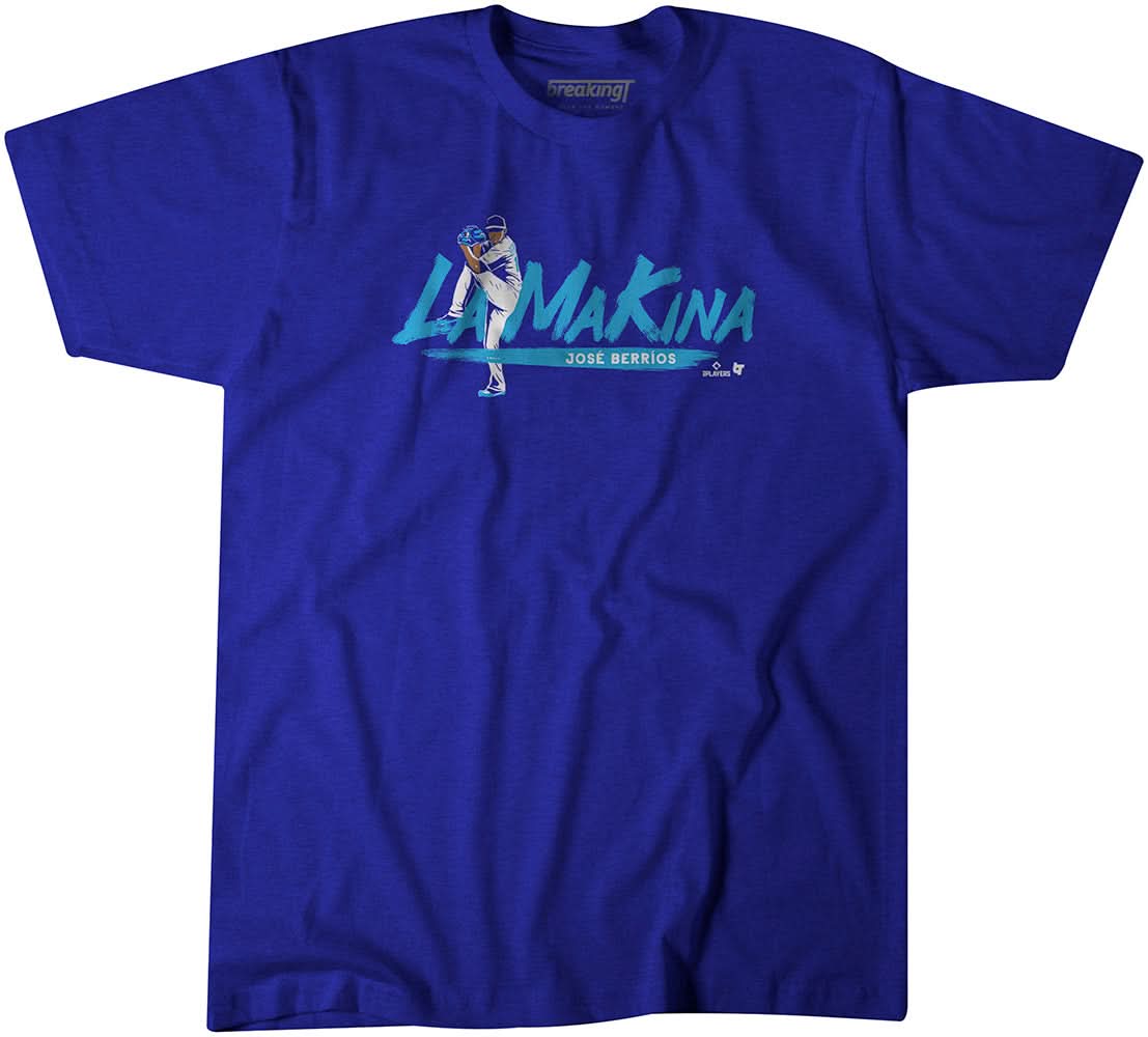 La MaKina Toronto 1