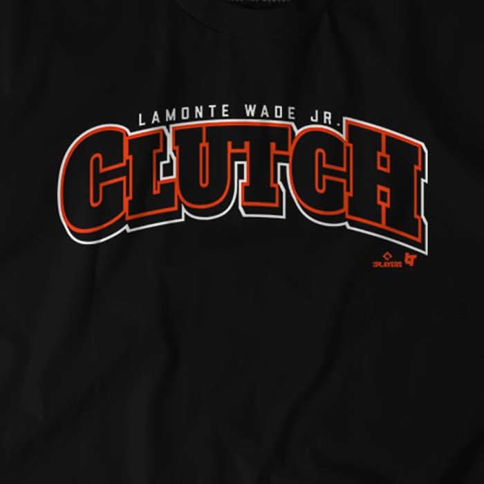 LaMonte Wade Jr: Clutch 5