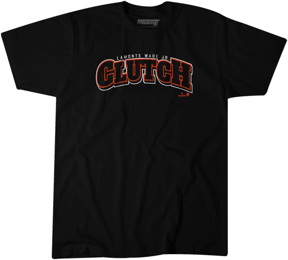 LaMonte Wade Jr: Clutch 1