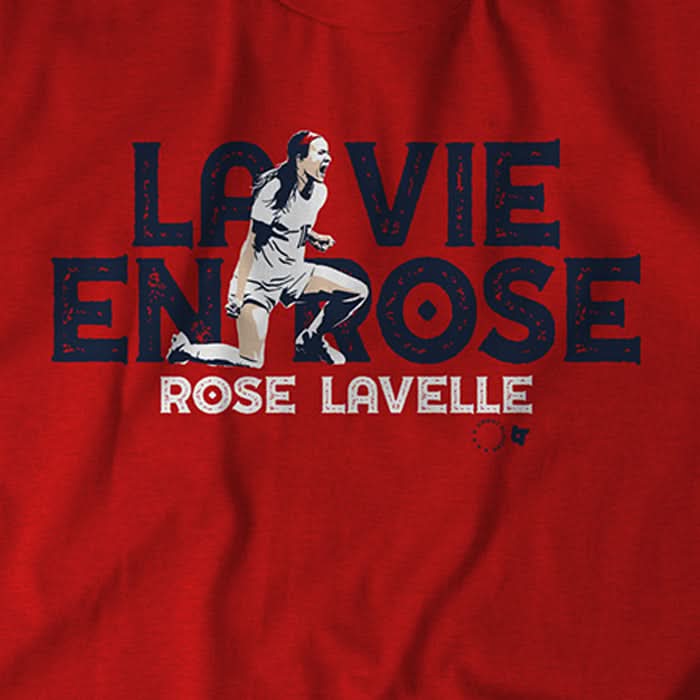 La Vie En Rose 2