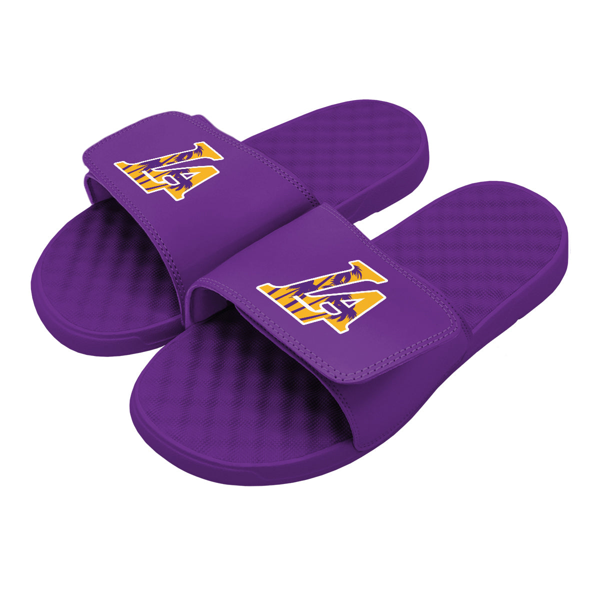 LA Lakers: Sunset Blvd Slides 2