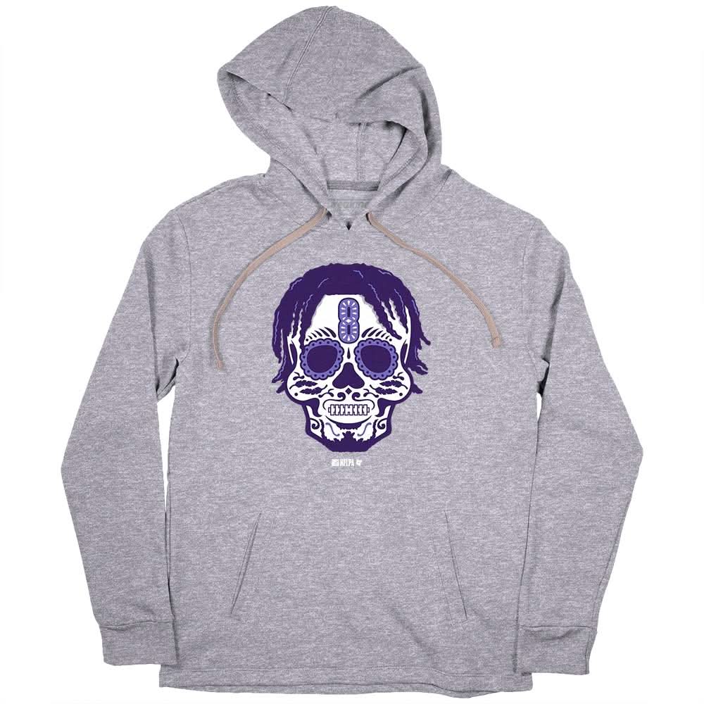 Lamar Jackson: Sugar Skull 2
