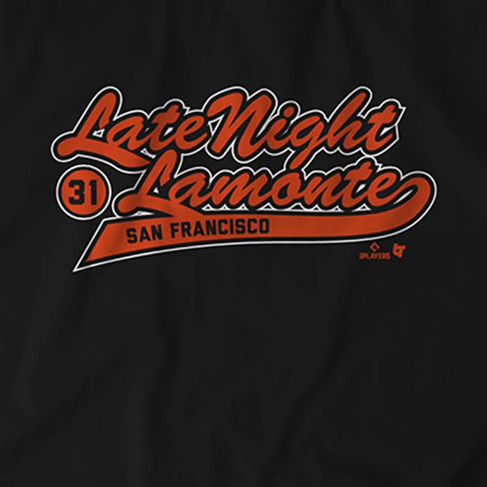 LaMonte Wade Jr: Late Night LaMonte 5