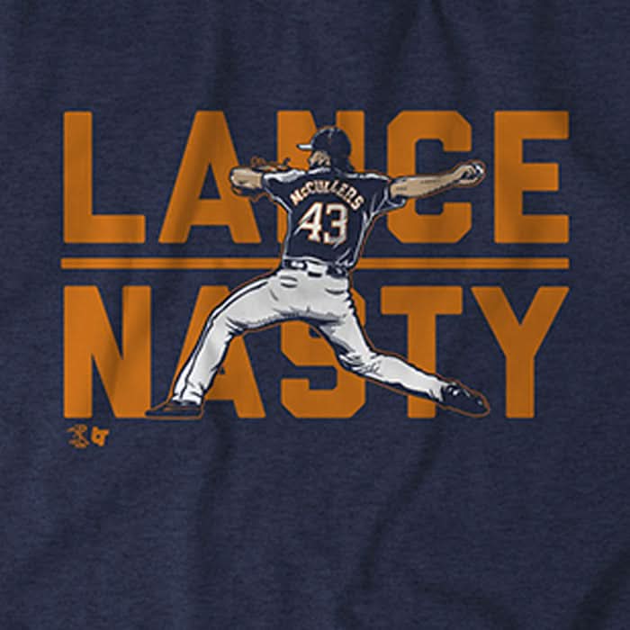 Lance Nasty 2