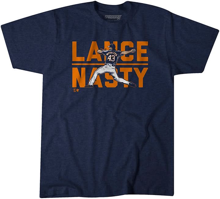 Lance Nasty 1