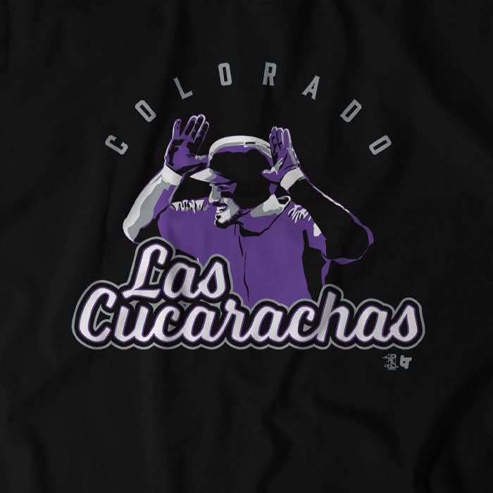 Las Cucarachas 2