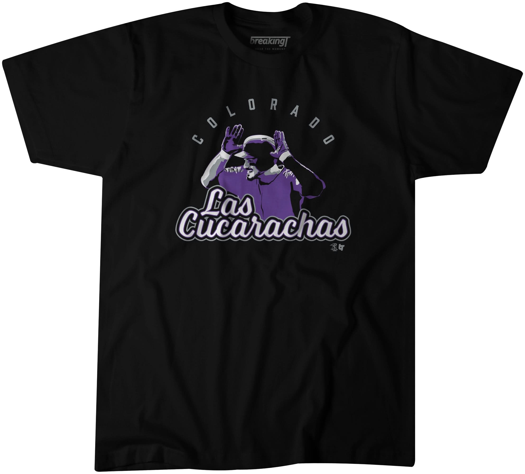 Las Cucarachas 1