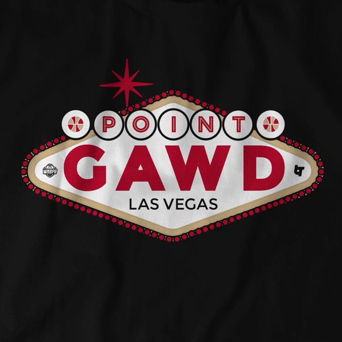 Las Vegas Point Gawd 4