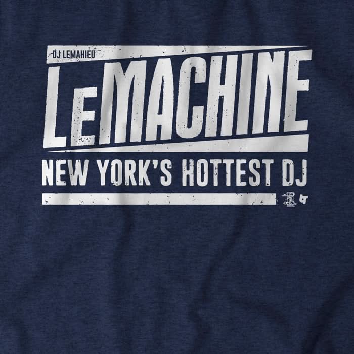 LeMachine 2