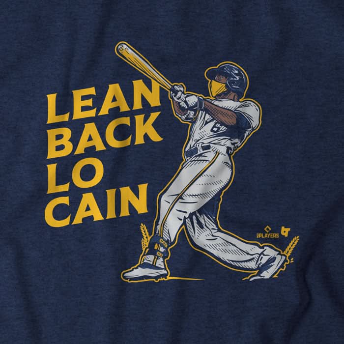 Lean Back Lo Cain 4