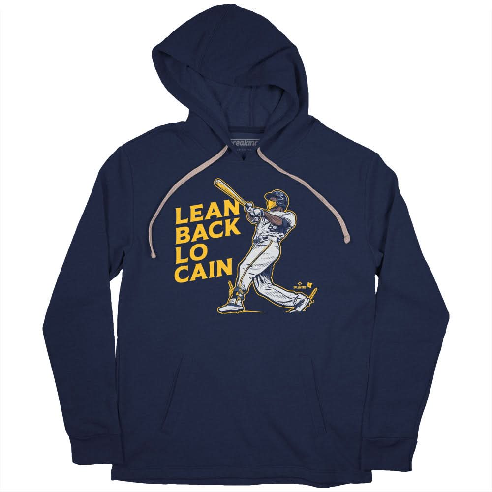 Lean Back Lo Cain 2